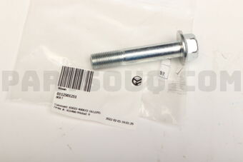 0112501251 BOLT