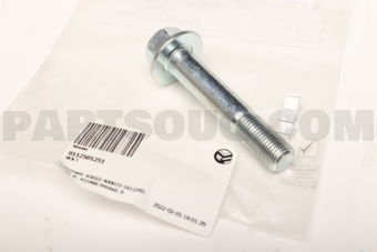 0112501251 BOLT
