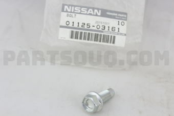 0112503161 BOLT