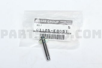 01125E8051 BOLT