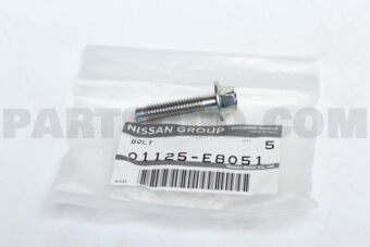 01125E8051 BOLT