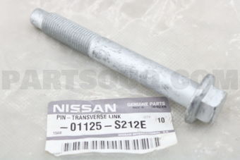 01125S212E BOLT