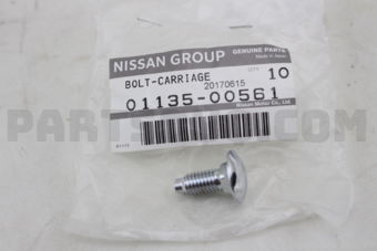 0113500561 BOLT