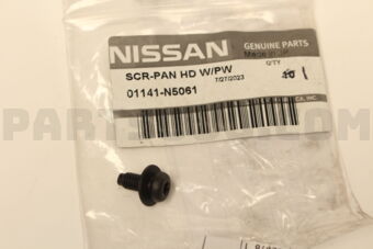 01141N5061 SCREW