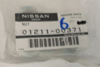 0121100371 NUT