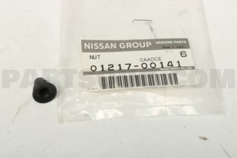 0121700141 NUT