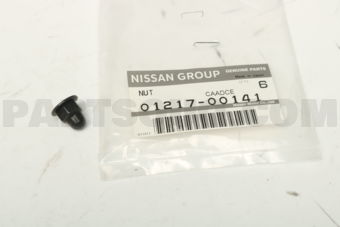 0121700141 NUT