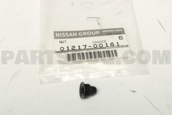 0121700141 NUT
