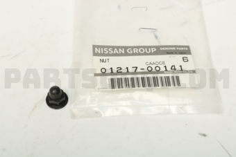 0121700141 NUT