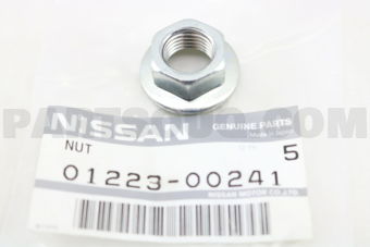0122300241 NUT
