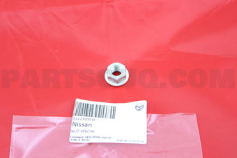 01223S003E NUT