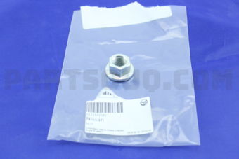 01223S203E NUT