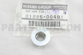 0122500491 NUT