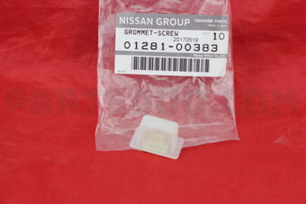 0128100383 GROMMET-SCREW