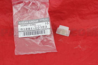 0128100383 GROMMET-SCREW