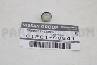 0128100541 GROMMET
