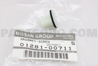 0128100711 CLIP-TRIM