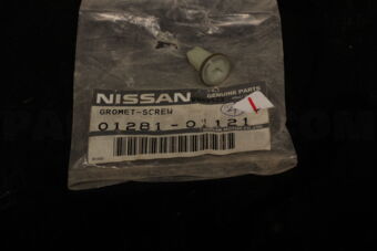 0128101121 Nissan GROMMET