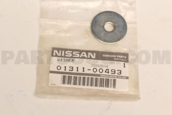 0131100493 WASHER
