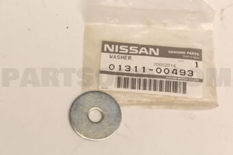 0131100493 WASHER
