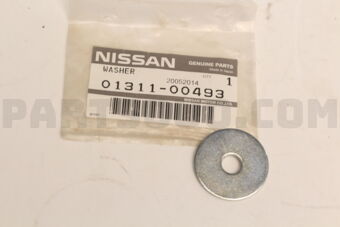 0131100493 WASHER