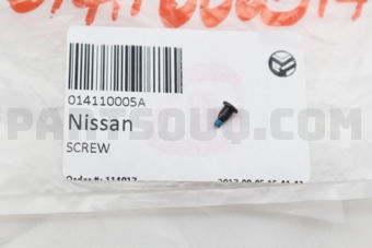 014110005A SCREW