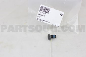 0141200083 BOLT