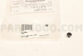 0141300051 SCREW