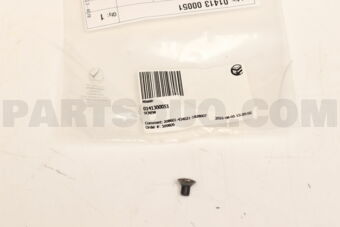 0141300051 SCREW