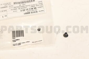 0141300051 SCREW