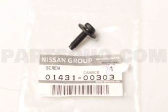 0143100303 SCREW