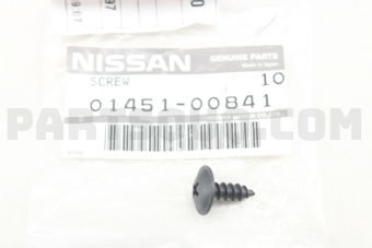 0145100841 BOLT
