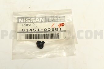 0145100961 SCREW
