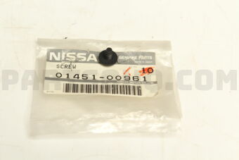 0145100961 SCREW