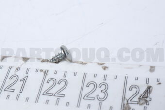 0145400011 SCREW