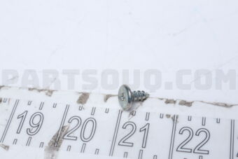 0145400011 SCREW