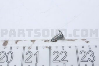 0145400011 SCREW