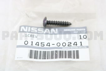0145400241 SCREW