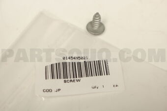01454N5021 SCREW