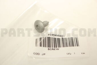 01454N5021 SCREW