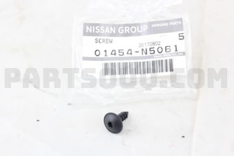 01454N5061 SCREW
