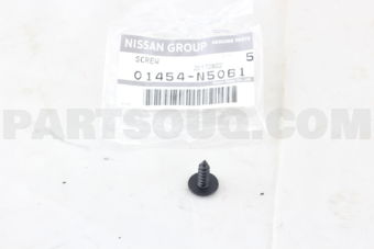 01454N5061 SCREW