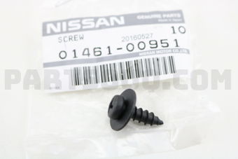 0146100951 SCREW