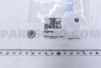 014660002U SCREW