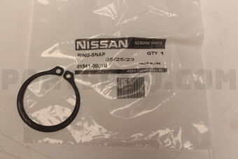 015410001U RING-SNAP