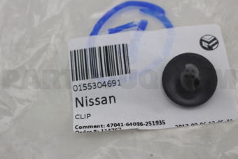 0155304691 CLIP