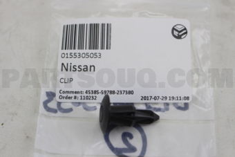 0155305053 CLIP