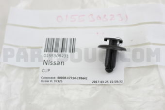 0155308231 CLAMP