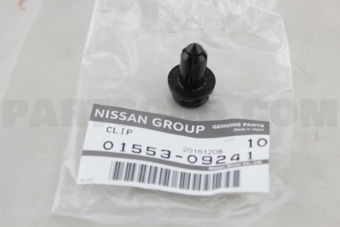 0155309241 CLAMP-SPARE TIRE