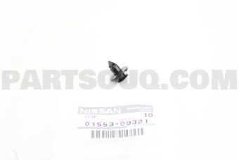 0155309321 Nissan BAND